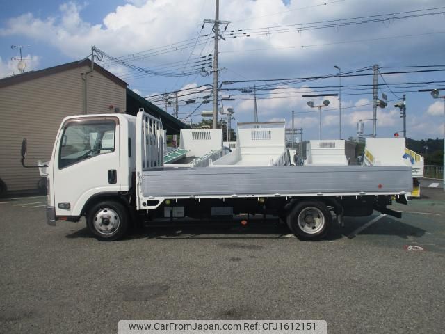 isuzu elf-truck 2013 CFJ1612151 image 2