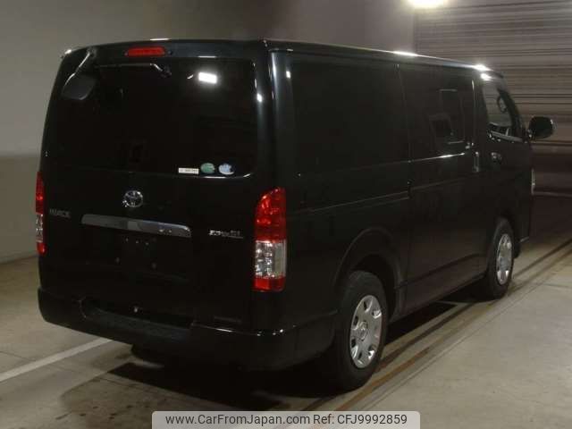 toyota hiace-van 2014 -TOYOTA--Hiace Van QDF-KDH201V--KDH201-0157402---TOYOTA--Hiace Van QDF-KDH201V--KDH201-0157402- image 2