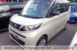 nissan roox 2020 -NISSAN 【名変中 】--Roox B47A--0001488---NISSAN 【名変中 】--Roox B47A--0001488-