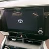 toyota harrier 2023 -TOYOTA--Harrier 6BA-MXUA80--MXUA80-0089685---TOYOTA--Harrier 6BA-MXUA80--MXUA80-0089685- image 3