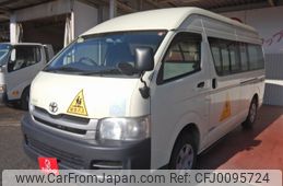 toyota hiace-commuter 2009 -TOYOTA--Hiace Commuter CBF-TRH228B--TRH228-0002646---TOYOTA--Hiace Commuter CBF-TRH228B--TRH228-0002646-