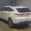 toyota harrier-hybrid 2022 quick_quick_6AA-AXUH80_AXUH80-0042778 image 3