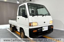 subaru sambar-truck 1996 Mitsuicoltd_SBST312387R0610