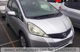 honda fit 2012 -HONDA--Fit GE6--3113055---HONDA--Fit GE6--3113055-