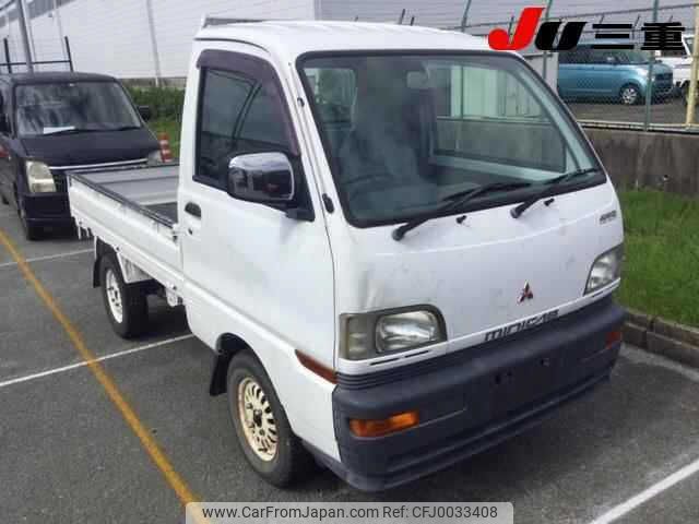 mitsubishi minicab-truck 1999 -MITSUBISHI--Minicab Truck U42T--0529058---MITSUBISHI--Minicab Truck U42T--0529058- image 1