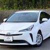 toyota prius 2019 quick_quick_DAA-ZVW51_ZVW51-6126245 image 1