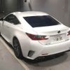 lexus rc 2015 -LEXUS 【三河 330ﾓ1835】--Lexus RC AVC10-6002179---LEXUS 【三河 330ﾓ1835】--Lexus RC AVC10-6002179- image 2