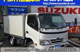 toyota toyoace 2011 GOO_NET_EXCHANGE_0703918A20211121D001