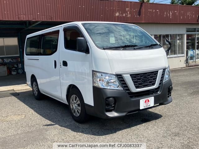 nissan nv350-caravan-van 2020 quick_quick_CBF-VR2E26_VR2E26-125893 image 1