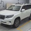 toyota land-cruiser-prado 2021 -TOYOTA 【大阪 330ほ8917】--Land Cruiser Prado TRJ150W-0121090---TOYOTA 【大阪 330ほ8917】--Land Cruiser Prado TRJ150W-0121090- image 1