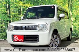 suzuki alto-lapin 2013 quick_quick_HE22S_417248