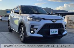 toyota raize 2021 -TOYOTA--Raize 5BA-A200A--A200A-0159342---TOYOTA--Raize 5BA-A200A--A200A-0159342-