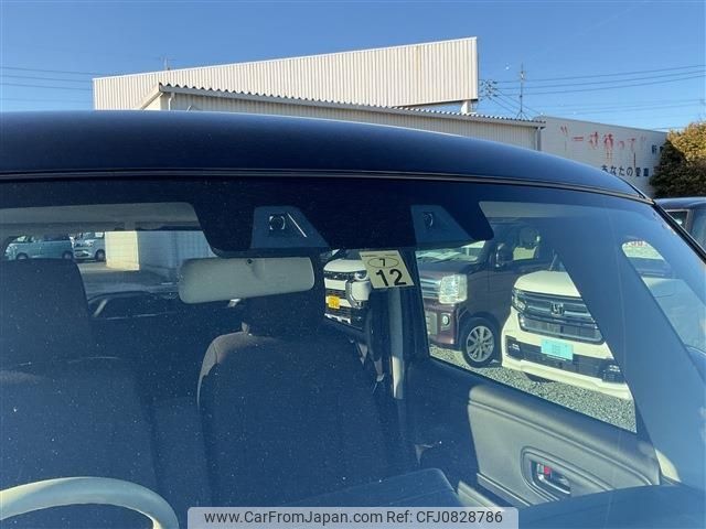 suzuki wagon-r 2022 -SUZUKI--Wagon R Smile 5BA-MX81S--MX81S-105033---SUZUKI--Wagon R Smile 5BA-MX81S--MX81S-105033- image 2