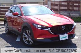 mazda cx-3 2020 -MAZDA--CX-30 5BA-DMEP--DMEP-113907---MAZDA--CX-30 5BA-DMEP--DMEP-113907-