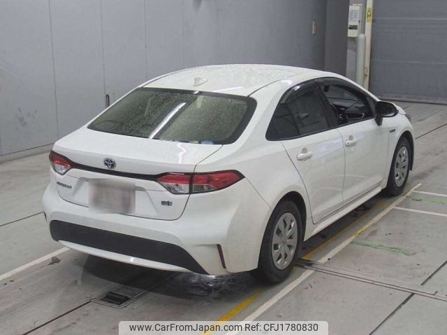 toyota corolla 2020 CFJ1780830 image 2
