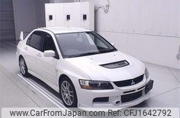 mitsubishi lancer 2006 CFJ1642792