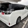 toyota vellfire 2015 quick_quick_DBA-AGH30W_0051696 image 5