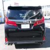 toyota alphard 2023 -TOYOTA--Alphard 3BA-AGH35W--AGH35-0057599---TOYOTA--Alphard 3BA-AGH35W--AGH35-0057599- image 22