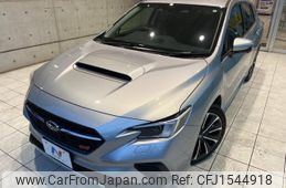 subaru levorg 2023 CFJ1544918