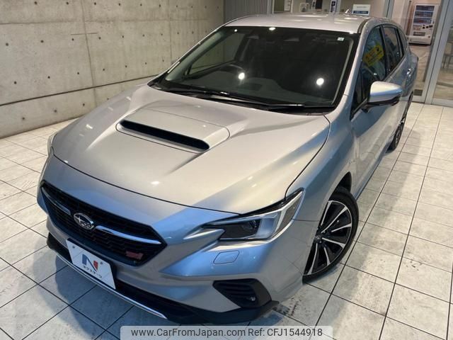 subaru levorg 2023 CFJ1544918 image 1