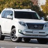 toyota land-cruiser-prado 2010 -トヨタ--ランドクルーザープラド CBA-GRJ151W--GRJ151-0001584---トヨタ--ランドクルーザープラド CBA-GRJ151W--GRJ151-0001584- image 1