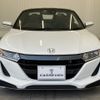 honda s660 2016 -HONDA--S660 DBA-JW5--JW5-1014260---HONDA--S660 DBA-JW5--JW5-1014260- image 2