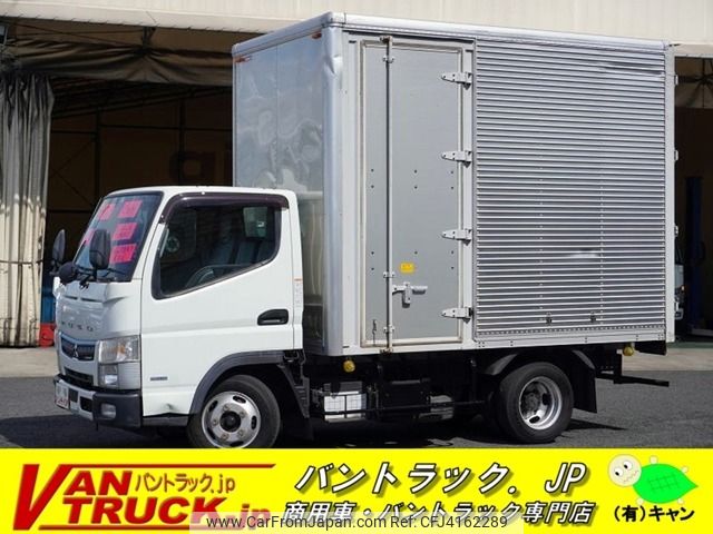 mitsubishi-fuso canter 2019 -MITSUBISHI--Canter TPG-FBA20--FBA20-573440---MITSUBISHI--Canter TPG-FBA20--FBA20-573440- image 1