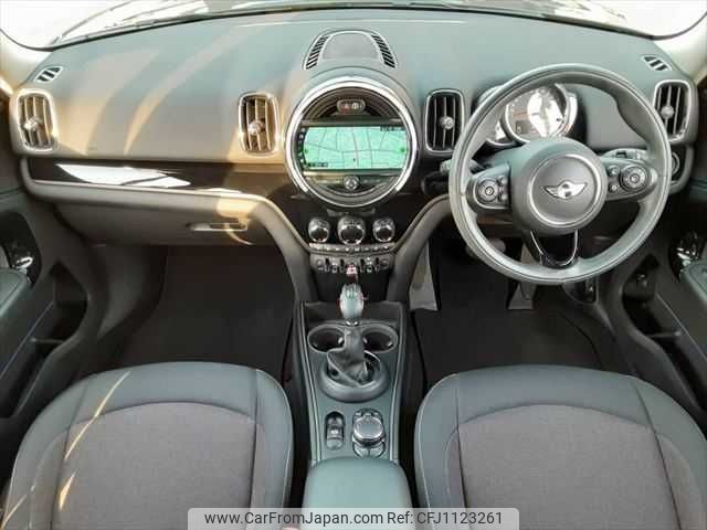 mini mini-others 2018 -BMW--BMW Mini LDA-YT20--WMWYU120703E06253---BMW--BMW Mini LDA-YT20--WMWYU120703E06253- image 2