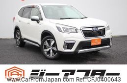 subaru forester 2018 -SUBARU--Forester 5AA-SKE--SKE-006675---SUBARU--Forester 5AA-SKE--SKE-006675-