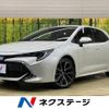 toyota corolla-sport 2018 -TOYOTA--Corolla Sport 6AA-ZWE211H--ZWE211-1005506---TOYOTA--Corolla Sport 6AA-ZWE211H--ZWE211-1005506- image 1