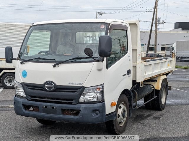 hino dutro 2016 -HINO--Hino Dutoro TKG-XZU700X--XZU700-0006190---HINO--Hino Dutoro TKG-XZU700X--XZU700-0006190- image 1