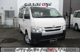 toyota hiace-van 2014 CFJ1864266