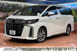 toyota alphard 2021 -TOYOTA--Alphard 3BA-AGH30W--AGH30-9038411---TOYOTA--Alphard 3BA-AGH30W--AGH30-9038411-