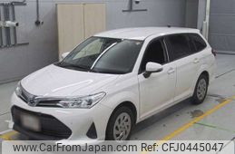 toyota corolla-fielder 2019 -TOYOTA--Corolla Fielder DBA-NRE161G--NRE161G-0077967---TOYOTA--Corolla Fielder DBA-NRE161G--NRE161G-0077967-