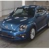 volkswagen the-beetle 2019 quick_quick_DBA-16CBZ_WVWZZZ16ZKM713052 image 2