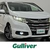 honda odyssey 2015 -HONDA--Odyssey DBA-RC1--RC1-1106589---HONDA--Odyssey DBA-RC1--RC1-1106589- image 1