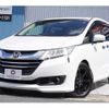 honda odyssey 2014 -HONDA--Odyssey DBA-RC1--RC1-1010824---HONDA--Odyssey DBA-RC1--RC1-1010824- image 11