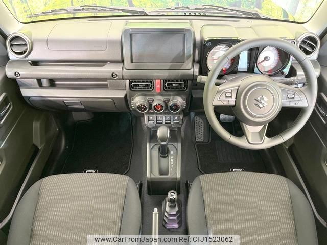 suzuki jimny 2025 CFJ1523062 image 2