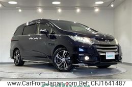 honda odyssey 2016 CFJ1641487