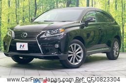 lexus rx 2014 -LEXUS--Lexus RX DBA-AGL10W--AGL10-2460462---LEXUS--Lexus RX DBA-AGL10W--AGL10-2460462-