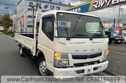 mitsubishi-fuso canter 2017 GOO_NET_EXCHANGE_0600699A30240909W004