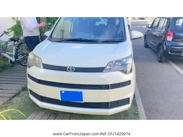 toyota spade 2012 -TOYOTA--Spade DBA-NCP145--NCP145-9000108---TOYOTA--Spade DBA-NCP145--NCP145-9000108- image 1