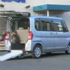 daihatsu tanto 2017 -DAIHATSU--Tanto DBA-LA600S--LA600S-0592026---DAIHATSU--Tanto DBA-LA600S--LA600S-0592026- image 1