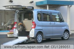 daihatsu tanto 2017 -DAIHATSU--Tanto DBA-LA600S--LA600S-0592026---DAIHATSU--Tanto DBA-LA600S--LA600S-0592026-