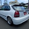 honda civic 1995 quick_quick_EK4_EK4-1000299 image 3