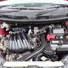 nissan cube 2010 CFJ4598179 image 11