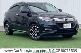 honda vezel 2019 -HONDA--VEZEL DAA-RU3--RU3-1354490---HONDA--VEZEL DAA-RU3--RU3-1354490-