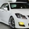 toyota crown 2008 -TOYOTA--Crown DBA-GRS204--GRS204-0009030---TOYOTA--Crown DBA-GRS204--GRS204-0009030- image 3