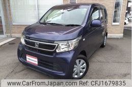 honda n-wgn 2014 CFJ1679835