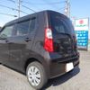 suzuki wagon-r 2015 quick_quick_DBA-MH34S_401142 image 2